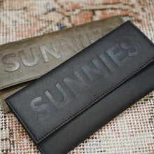 Sunglass Case