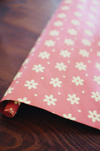 Recycled Gift Wrap Paper