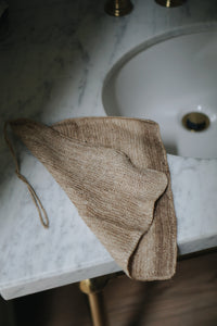 Allo Nettle Washcloth