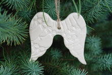 Angel Wing Ornament