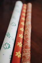 Recycled Gift Wrap Paper