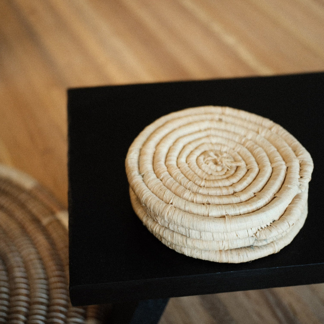 Neutral Coasters*