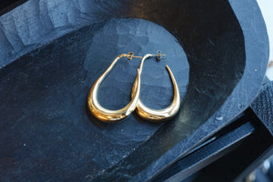 Edfina Earrings