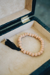 Dwell Bracelet