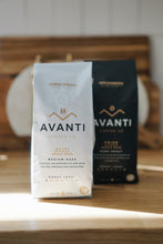 Avanti Coffee - Medium Roast