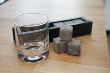 Fossil Stone Drink Cubes