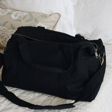 Weekend Duffle Bag