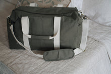 Weekend Duffle Bag