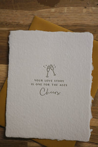 Cheers Card*