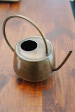 Iron Watering Can