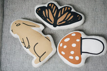 Butterfly Pillow