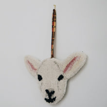 Woolly Lamb Gift Hanger