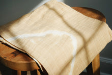 Sand Muslin Blanket