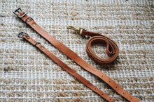 Chyen Leather Dog Leash