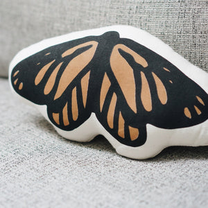 Butterfly Pillow