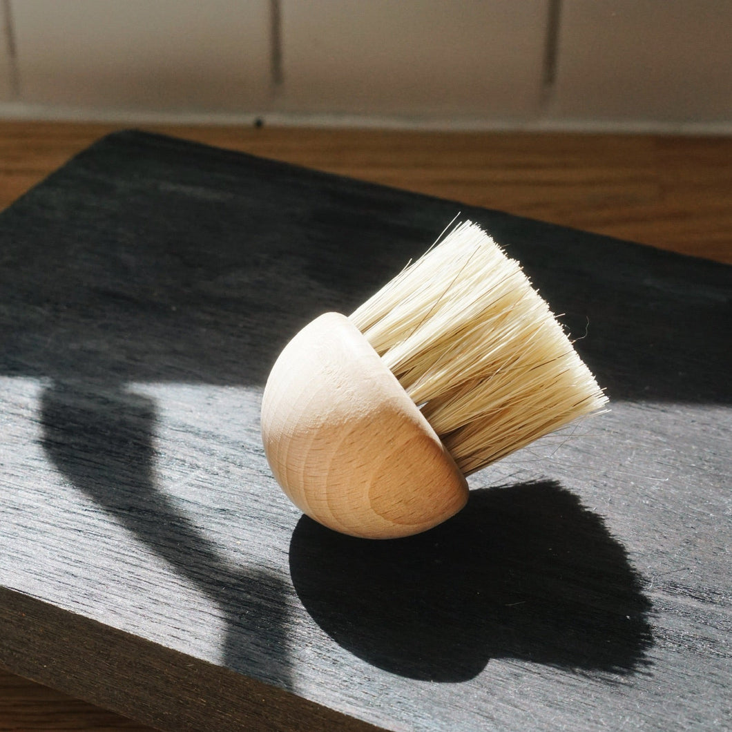 Mushroom Brush