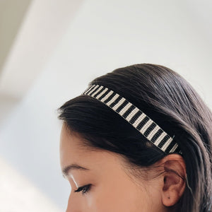 The Raya Beaded Headband