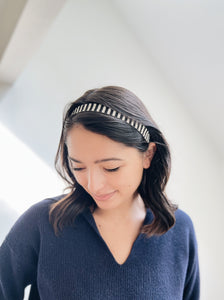 The Raya Beaded Headband