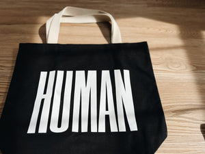 Human Tote