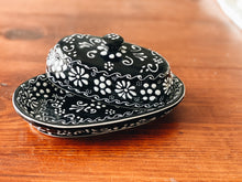 Encantada Butter Dish