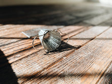 Hand-Woven Tea Strainer