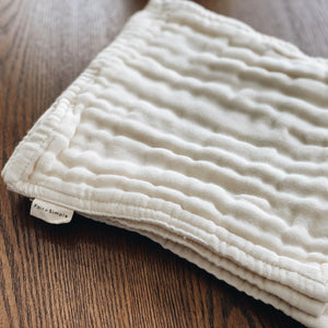 Organic Washcloths