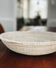 Large Open Basket